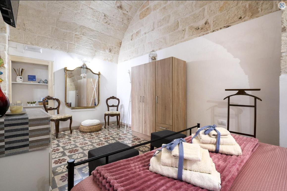 Chiarina Rooms 2 Polignano a Mare Exterior foto